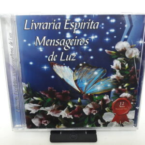 Livraria Espírita Mensageiros de Luz