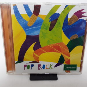 Pop Rock Boticário