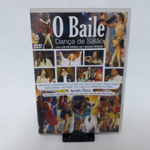 Baile Dança de Salão