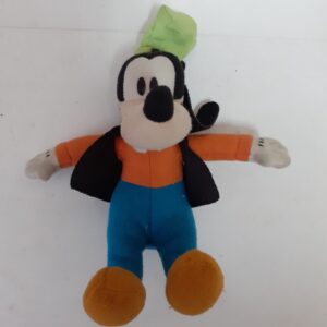 Pateta de pelúcia Disney