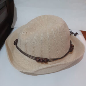 Chapéu Feminino Poliéster