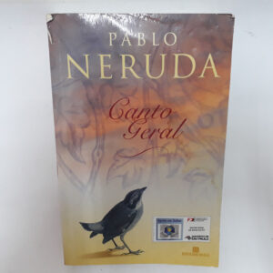 Canto Geral	Pablo Neruda