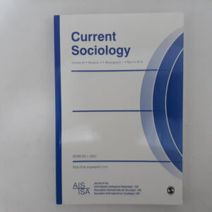 Current Sociology vol 62 n 2	autores diversos