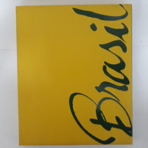 Brasil contém CD	Embratur