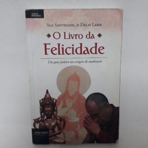 O Livro da Felicidade	Dalai Lama
