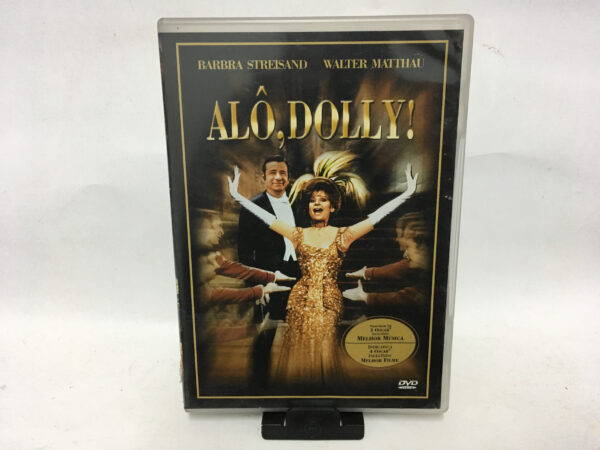 Alô Dolly