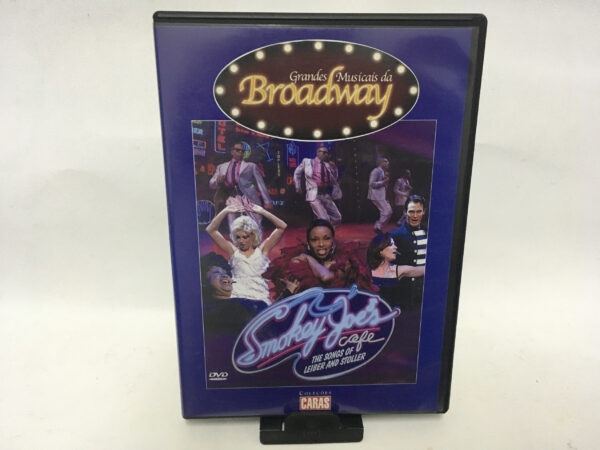 Smokey Joe's Café