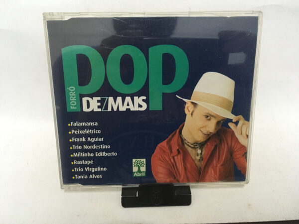 Pop Dez Mais Forró