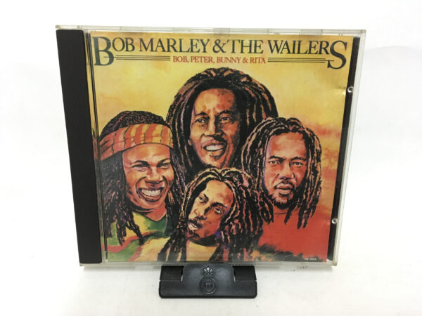 Bob Marley and the Wailers	Bob Peter Bunny Rita