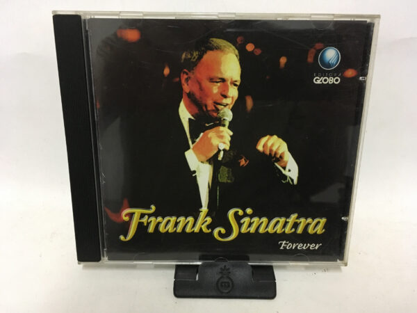 Frank Sinatra	Forever