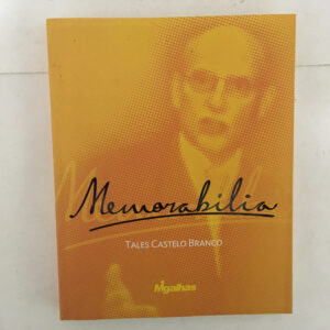 Memorabilia	Tales Castelo Branco