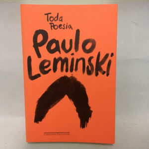 Toda Poesia	Paulo Leminski