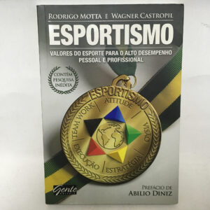 Esportismo	Rodrigo Motta Wagner Castropil