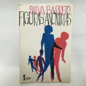Figuras Anônimas	Silva Barreto