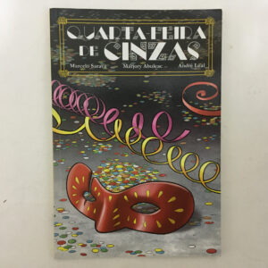 Quarta feira de cinzas	Saravá Buleac Leal