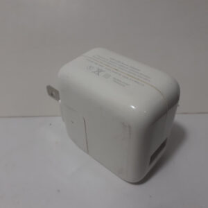 Apple Original 10W USB Power Adapter