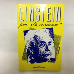Einstein por ele mesmo	Avalon