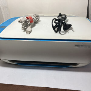 Impressora HP Deskjet Ink Advantage 3636 Leia descrição VENDA NO ESTADO