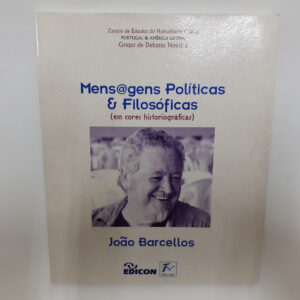 Mensagens Políticas e Filosóficas	João Barcellos
