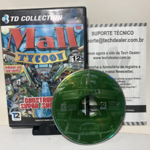 Mall Tycoon PC Original