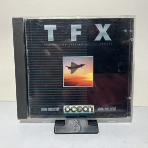TFX Tactical Fighter Experiment Original PC