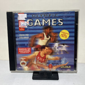 Olympic games Atlanta 1996 Original PC