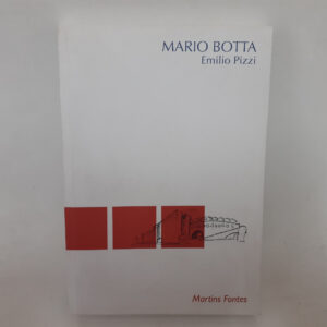 Mario Botta	Emilio Pizzi